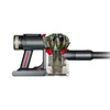 Dulkių siurblys Siurblys - Dyson V8 Cyclone 2-in-1 Stick Vacuum 60min Runtime Juodas