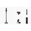 Dulkių siurblys Siurblys - Dyson V8 Cyclone 2-in-1 Stick Vacuum 60min Runtime Juodas