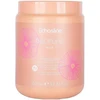 Echosline Discipline Minkštinantis ir glotninantis Smoothing Mask glotninanti kaukė nepaklusniems plaukams, 300 ml