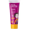 Dantų pasta ECODENTA KAKĖS MAKĖS, aviečių skonio, 75ml