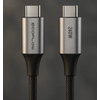 USB-C laidas EcoFlow RAPID Pro 240W 1,8m
