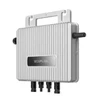 EcoFlow Stream 800W + kable PV i AC