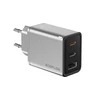 EcoFlow RAPID Pro 140W, 3xUSB-C, 1xUSB-A, GaN