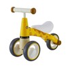 Ecotoys Balansinis triratukas zebriukas