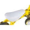 Ecotoys Balansinis triratukas zebriukas