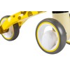 Ecotoys Balansinis triratukas zebriukas