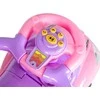 Ecotoys Mašinėlė - stumdukas DELUXE 3w1 Raudona
