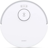 Dulkių siurblys - robotas Ecovacs DEEBOT N20, Baltas