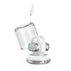 Ausinės TWS Edifier HECATE Air 2 (balta)