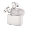 Ausinės Edifier | Earbuds | NeoDots | Bluetooth | į ausis įkišamos | Mikrofonas | Juodas | Noise canceling | Belaidės