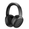 Edifier STAX SPIRIT S5 belaidės ausinės, Juodos
