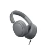 Ausinės Edifier W800BT SE pilka