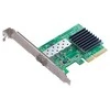 EDIMAX 10Gbps Ethernet SFP+ PCI Express serverio adapteris