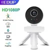 Internetinė kamera Reolink EDUP 1080P Full HD Web Camera / Autofocus / Smart WiFi with Microphone / Portrait Tracking / USB / 4K