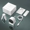 Internetinė kamera Reolink EDUP 1080P Full HD Web Camera / Autofocus / Smart WiFi with Microphone / Portrait Tracking / USB / 4K