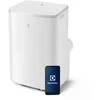 Kondicionierius Electrolux EXP26U339HW