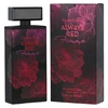 Elizabeth Arden Always Raudona Femme EDT tualetinis vanduo moterims, 100 ml