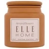 Elle Home Almond Blossom Scented Candle