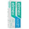 Elmex Vaikiška dantų pasta Junior Duopack 2 x 75 ml