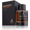Emir Identity Rose & Leather EDP parfumuotas vanduo unisex, 100 ml
