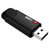 Atmintinė Emtec B120 Click Secure 128GB USB 3.2
