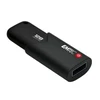 Atmintinė Emtec B120 Click Secure 128GB USB 3.2