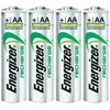 Energizer Accu Recharge Power Plus 2000 AA įkraunamos baterijos, 4 vnt.