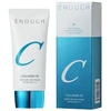 CREAM ENOUGH Collagen 3X Moisture Sun Kreminis - drėkinantis veido kremas su kolagenu ir SPF50+ apsauga, 50 ml