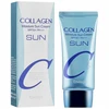 ENOUGH Collagen Moisture Sun Kreminis SPF50+ PA++++, 50 g