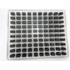 112803 EP-T1510EBE Samsung USB-C 15W kelioninis įkroviklis juodos spalvos (OOB Bulk)
