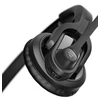 EPOS Sennheiser Ausinės Impact D30 Phone juodas Juodas (1000987)
