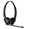 EPOS Sennheiser Ausinės Impact D30 Phone juodas Juodas (1000987)