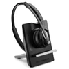 EPOS Sennheiser Ausinės Impact D30 Phone juodas Juodas (1000987)