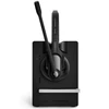 EPOS Sennheiser Ausinės Impact D30 Phone juodas Juodas (1000987)