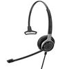 EPOS Sennheiser Ausinės Impact SC 635 USB-A 3,5mm USBA 3,5mm mono juodas sidabrinis (1000643)