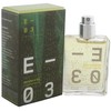 Escentric Molecules Escentric 03 Papildomas EDT tualetinis vanduo unisex, 30 ml