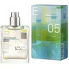 Escentric Molecules Escentric 05 EDT tualetinis vanduo unisex, 30 ml