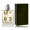 Escentric Molecules Molecule 03 EDT tualetinis vanduo unisex, 30 ml