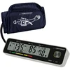 Kraujospūdžio matuoklis Esperanza ECB009 upper arm blood pressure monitorius