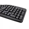 Titanum Klaviatūra Esperanza TKR101 stand.USB EN/RU