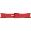ET-SFR87LRE Samsung Sport Strap for Samsung Galaxy Watch 4 44mm / red