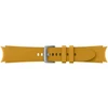 ET-SHR89LYE Samsung Galaxy Watch 4 46mm Leather Band M/L / Brown