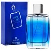 Etienne Aigner Aigner First Class Explorer EDT tualetinis vanduo vyrams, 100 ml
