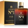 Unisex kvepalai Aigner Parfums Aigner No.1 Oud EDP, 100 ml