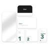 Telforceone Etteri hybrid glass for iPhone 17 Pro 6,3"