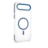 Dėklas Telforceone Etteri Icy Mag case for iPhone 17 Air mėlynas
