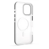 Dėklas Telforceone Etteri Icy Mag case for iPhone 17 juodas