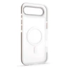 Dėklas Telforceone Etteri Icy Mag case for iPhone 17 Air auksinis