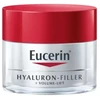 Eucerin Hyaluron-Filler Day Kreminis, 50 ml
