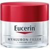 Eucerin Hyaluron-Filler + Volume-Lift Day Kreminis SPF15, 50 ml